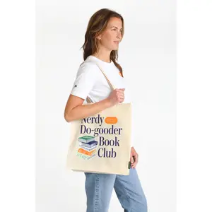 The NDG Tote Bag