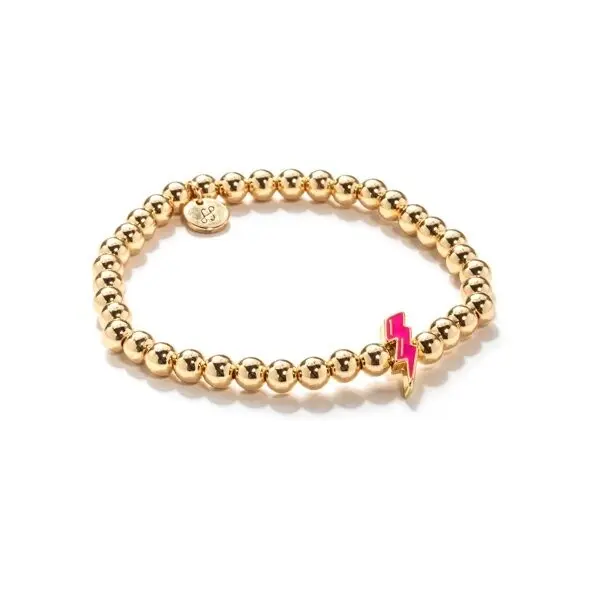 Lightning Bolt Bracelet