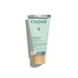Caudalie Deep Exfoliating Cleanser