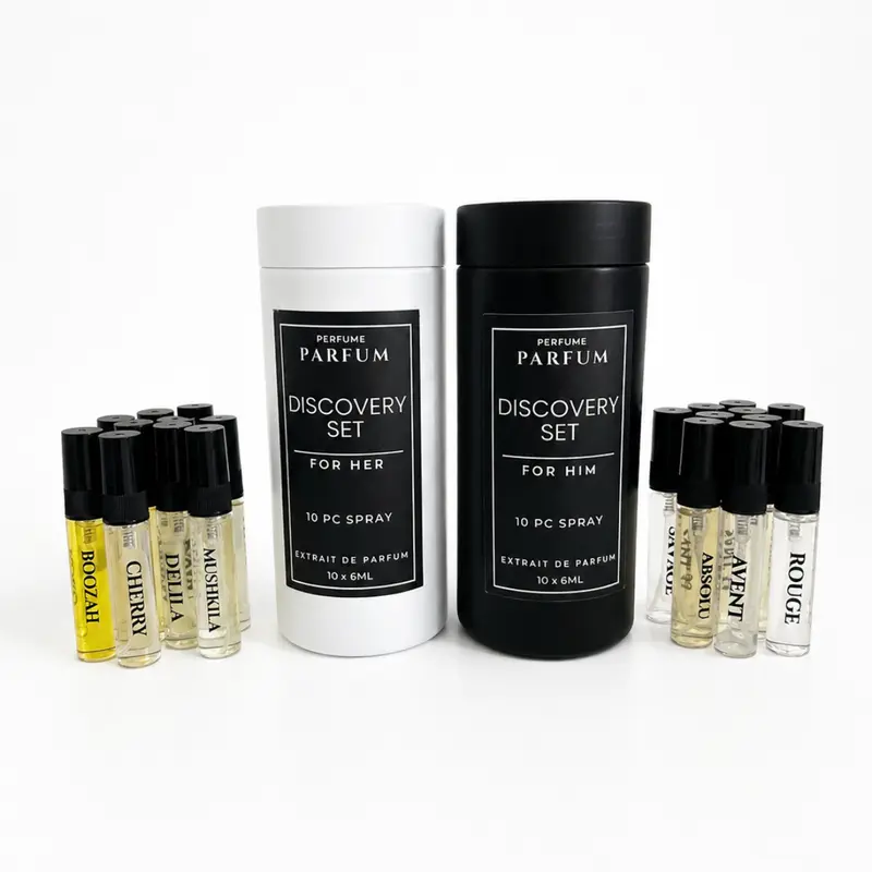 【希少品】サイムダン・プレミアム・アクトレス・コフレセット2018 lancome paris perfume set - TikTok Shop
