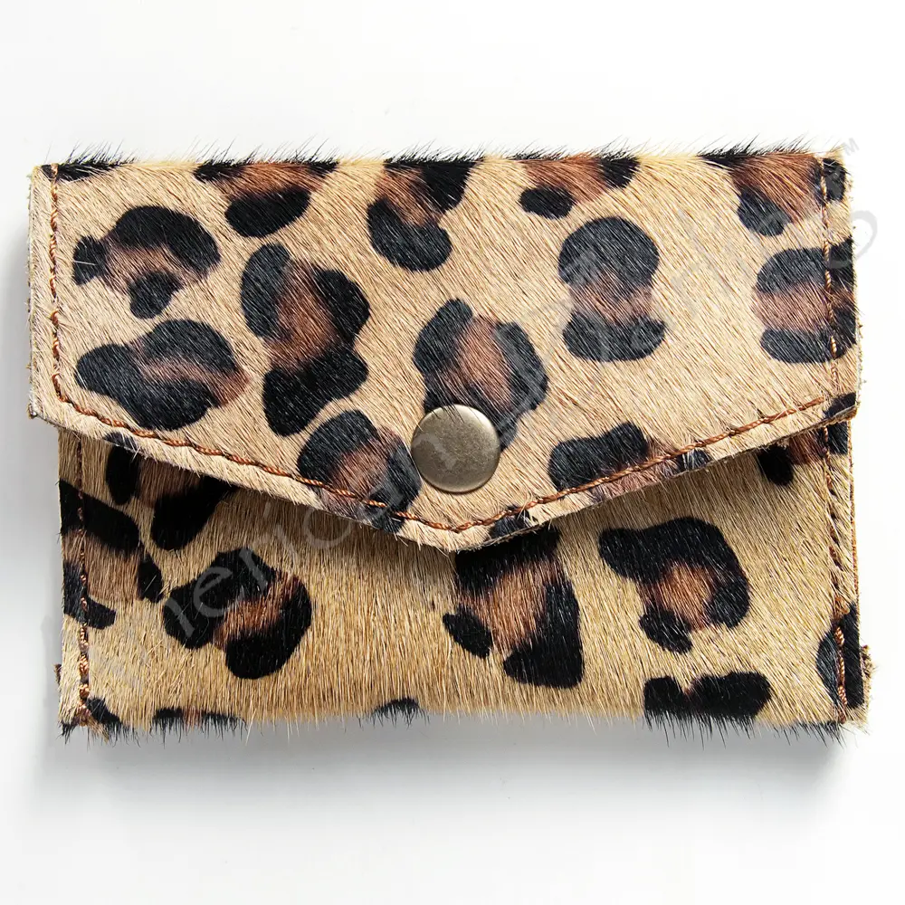 American Darling Envelope Hair-On Genuine Leather Western Women Bag Handbag Purse | for Cute