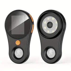 500X High-Precision Portable Handheld Digital Microscope with Super Macro Lens for Maintenance, Welding, Scientific Research, and Testing