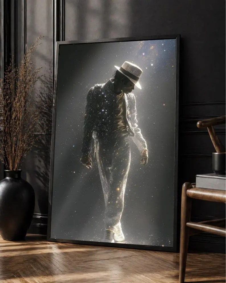 duke ellington poster - TikTok Shop