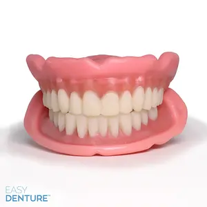 Easy Denture Set S/M
