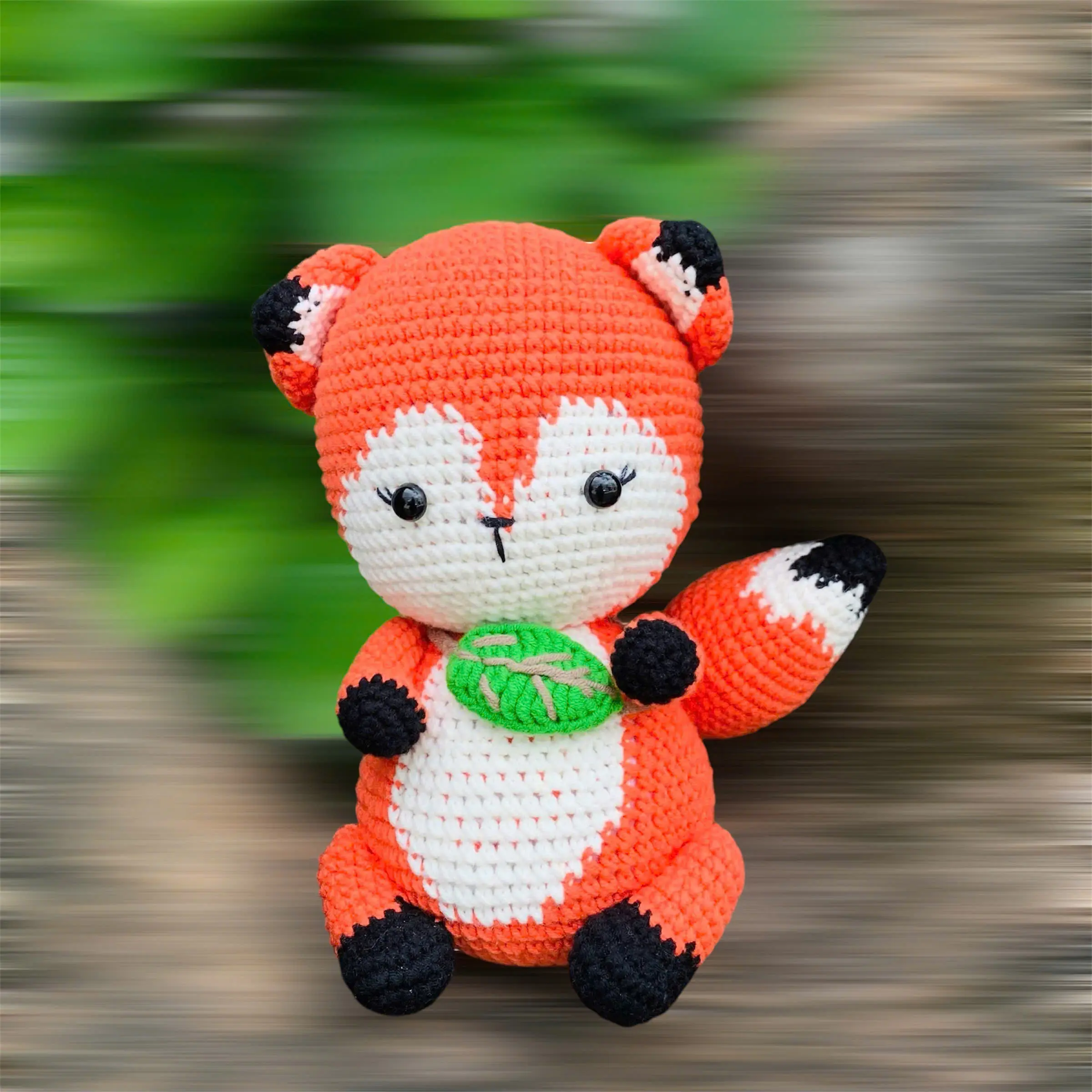 Customized Crochet Plushie Doll, Custom Gift, Amigurumi - Personalized Portrait Plush, Bestie gifts,  Mother's day, Graduation gift, Valentines Gift