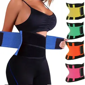 Slimming Compression Sauna Sweat Trimmer Belt