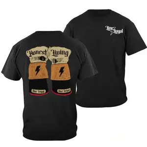 Lineman Union T-shirt, Gloves are on T-shirt, Perfect for Casual Wear , All size, Full color, Gift For Him