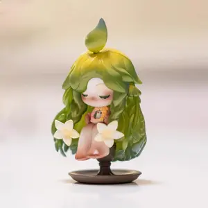 POP MART CHAKA Light Sprite Series Figures