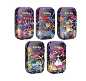 Pokemon TCG: Mega Evolutions Mini Tin (1)