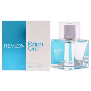 Revlon I0124765 1 oz Reign on EDT Spray for Women