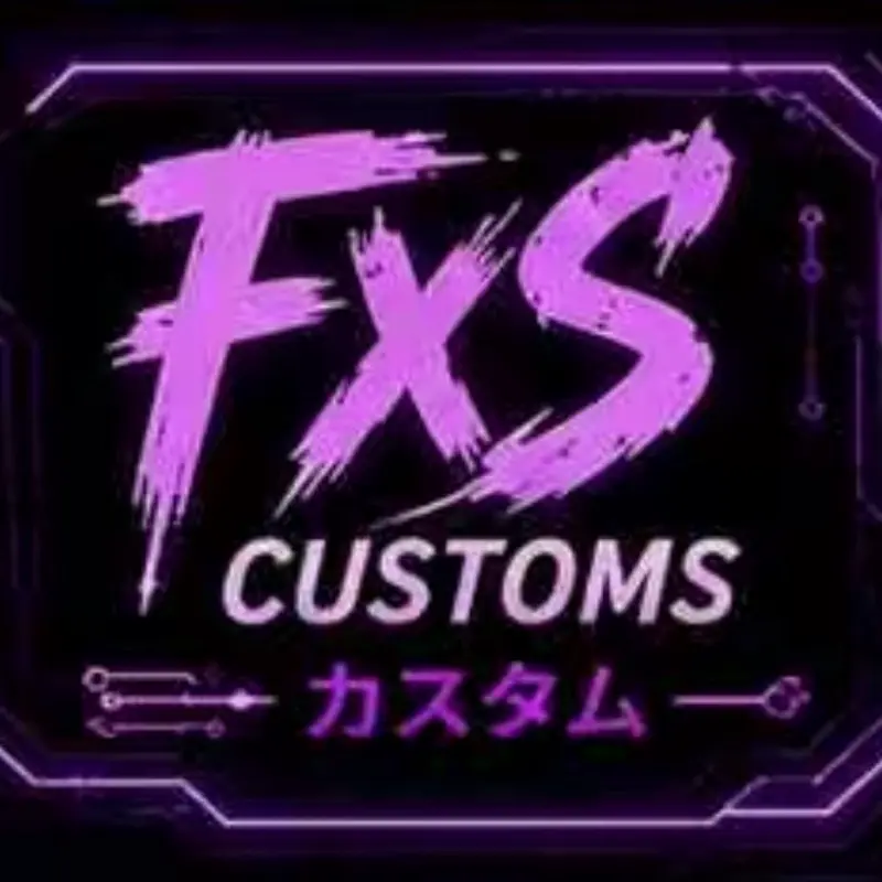 FxS Wave Euphoria Premium Acrylic Boards