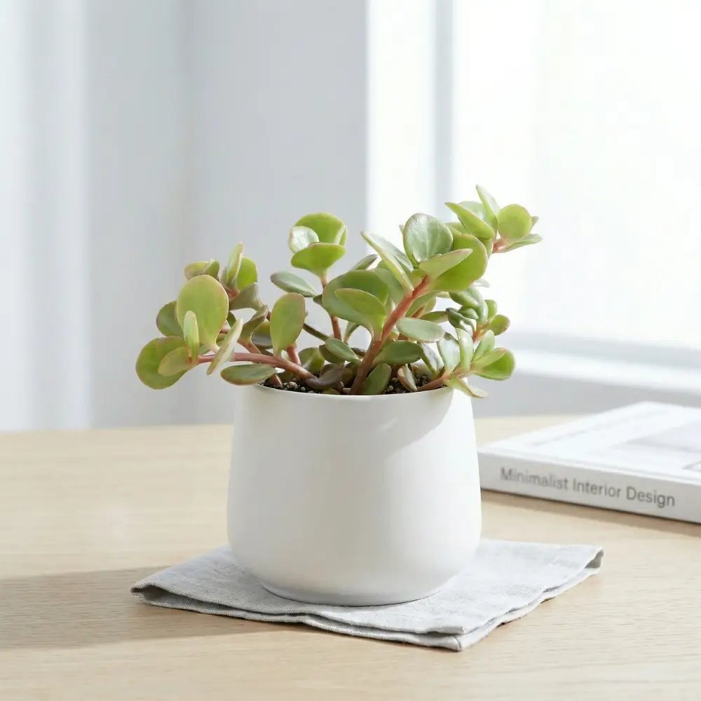 Sedum tetractinum 'Coral Reef' - Chinese Stonecrop