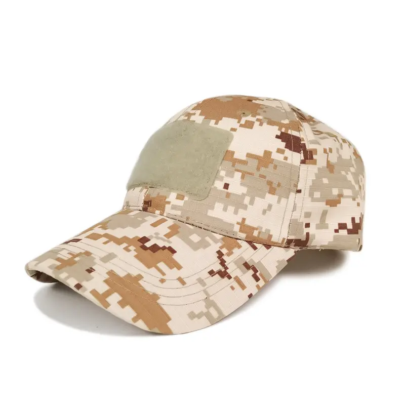 Desert Digital Camo