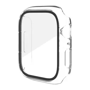 Standalone Clear Protective Case for 44mm Apple Watches