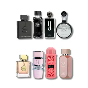 Armaf & Lattafa Super Mega Combo Sets  Hayaati, Fakhar, Yara, Rave Now & Armaf CDN Intense Men EDT3.4fl.oz & Women EDP 3.6fl.oz CDN For Men & Women