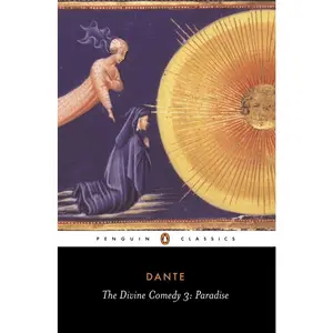 USED-The Divine Comedy: Volume 3: Paradise by Alighieri, Dante (Paperback)