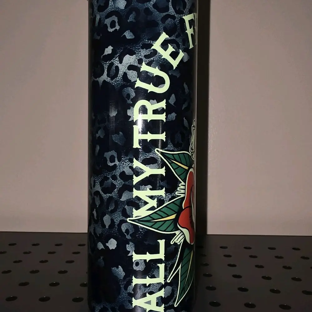 20oz True Feelings Tumbler