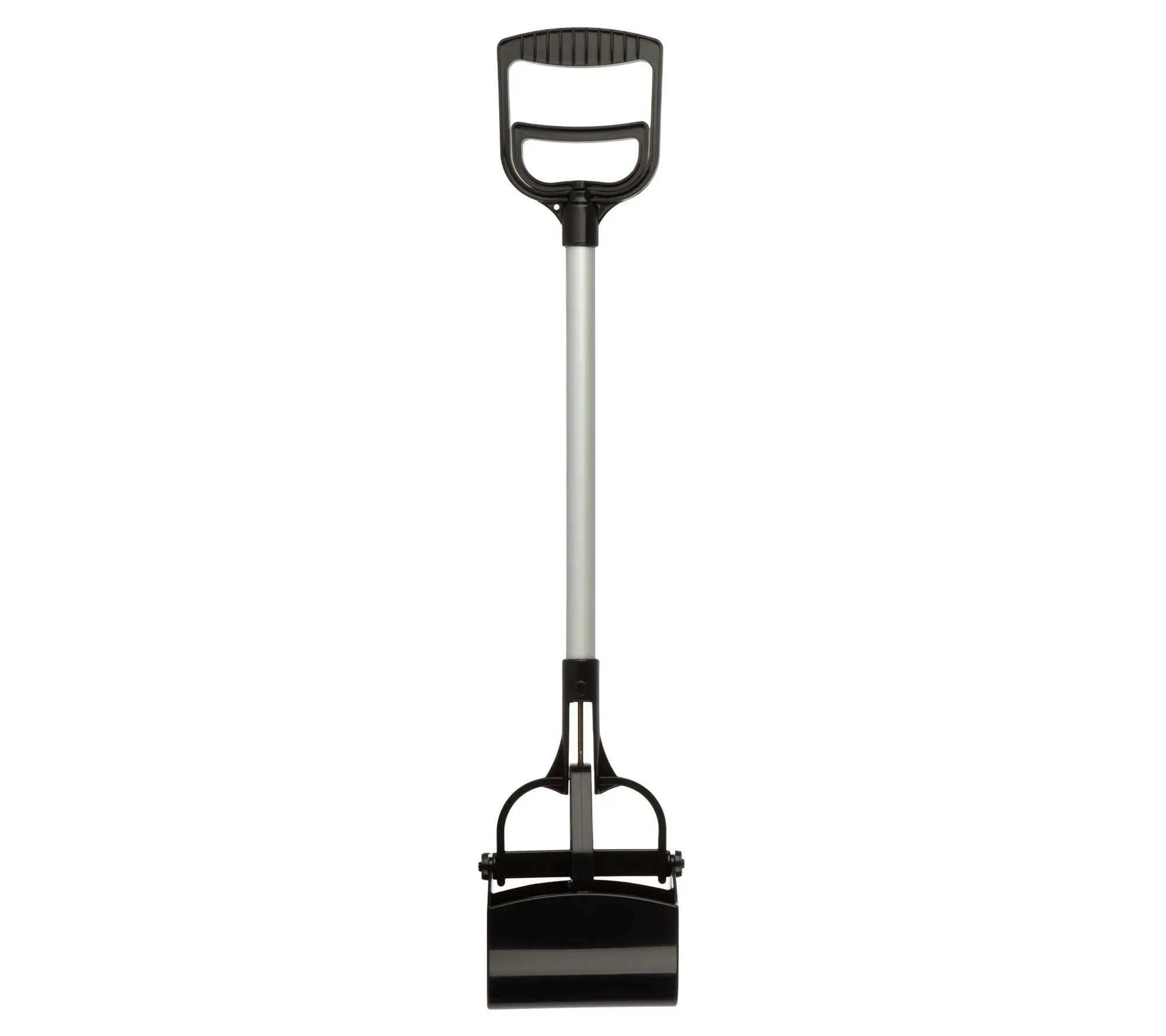 Petmaker Pet Pooper Scooper Poop Grabber with Long Handle