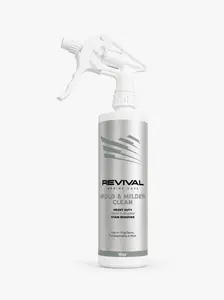 Revival Mold & Mildew Clean | RTU Marine Grade Formula