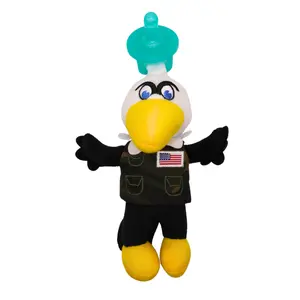 Sammy The Eagle - Profits Go Back To Veterans