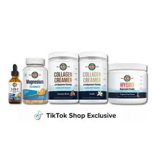 Kal Vitamins Collection 5-Pack