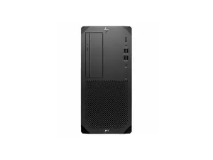 HP Z2 G9 Workstation - Intel Core i5 14th Gen i5-14500 - 16 GB - 512 GB SSD - Tower - Intel W680 Chip - Windows 11 Pro - NVIDIA T400 4 GB Graphics - Serial ATA/600 Controller - 0, 1 RAID Levels - Engl