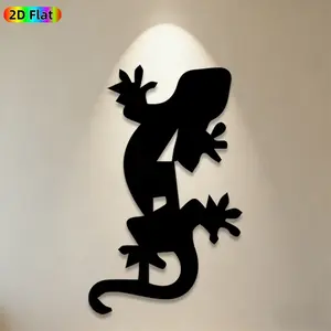 1pc Dragon Metal Wall Art,Dynamic Dragon Statue Mural, Ideal Gift for New Year, Easter, Mythical Creature Enthusiasts, Weather-Resistant Metal Wall Decor Wall Sculptures, Perfect for Garden Wall & Outdoor Fence, Dragon Decor Enthusiasts