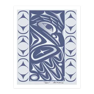 Raven Fine Art Print Raven Fine Art Print