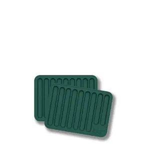 EVERLY ICE TUBE TRAY (SET OF TWO)