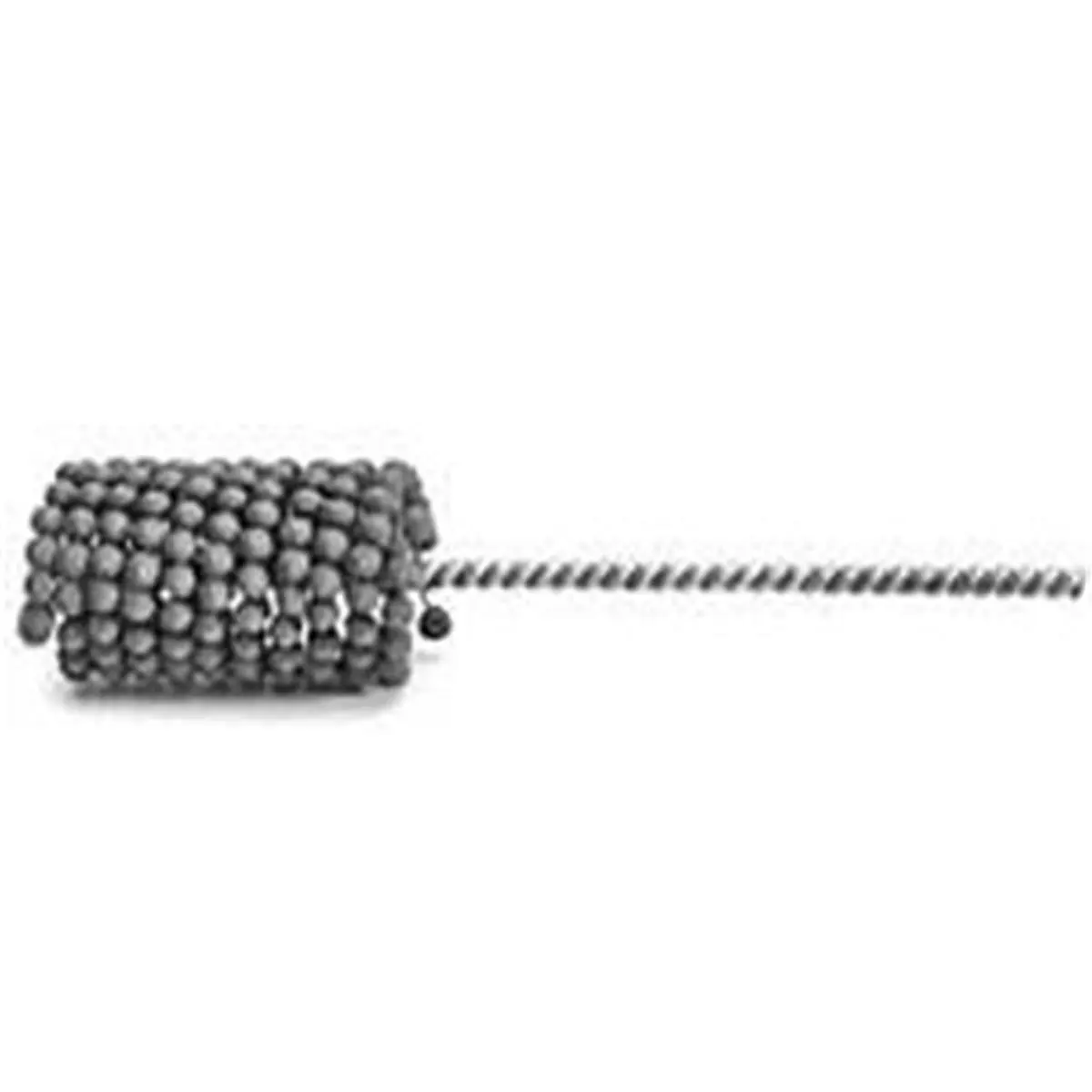212 MAIN BRM-BC3418 Flex-Hone, 0.75 in. 180 Grit BC Series Accessory for Brake and Wheel Cylinder Surface Finishing and Deburring, Tool, Cylinders