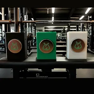 Olympus Pod - The Ultimate Fitness Tracker