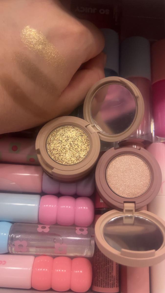 Item: Chocolate Dahlia & Forest Night