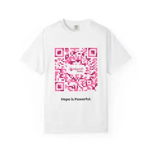 Breast Cancer Awareness T-shirt