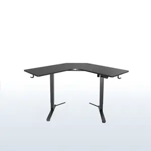 E1L Series - Corner Electric Desk