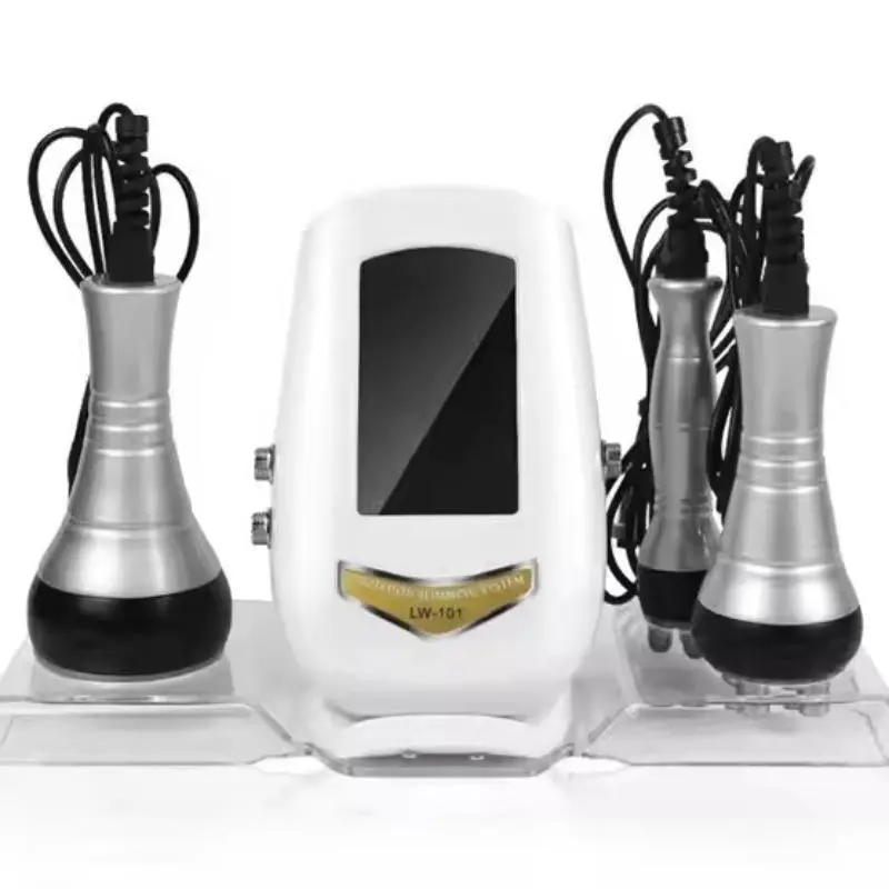 3 in 1 Beauty Machine, Multifunctional Skin Care Tool for Face, Arm, Waist, Abdomen and Leg, Professional Personal Care Appliances for Home Use, Facial, Facial Tools, Gift