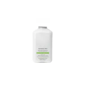 Hempz Sensitive Skin Herbal Body Moisturizer with Oatmeal, Shea Butter for Women and Men,2.25 oz. -Premium,Soothing Body Lotion with Hemp/ Cocoa /Mango Seed for Dry Skin -Skin Care Products