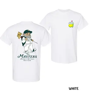 Masters 2026 Augusta Golf Tee – Perfect for Golf Lovers & Casual Days – Add to Cart Buy Now Menswear T-Shirt, Gift for Men, Augusta National Inspired, Gifts for Golfer, Gifts golf boyfriend, Golf gifts for him