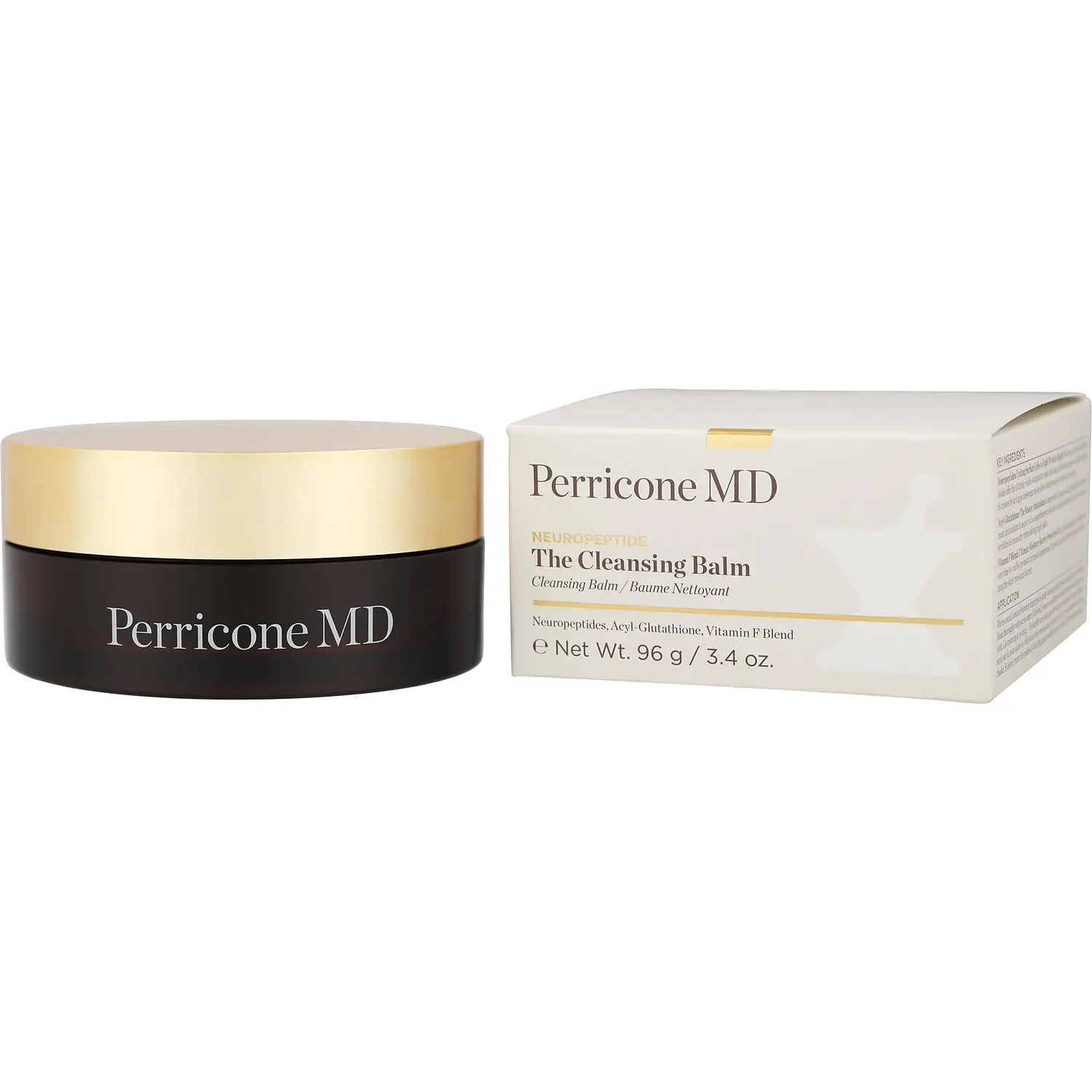 Perricone Md By Perricone Md Neuropeptide The Cleansing Balm For Women