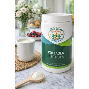 Collagen Peptides