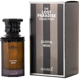 Celestial Wood By Hamidi Eau De Parfum For Unisex