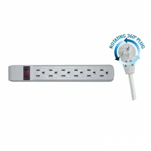 CableWholesale  Surge Protectors