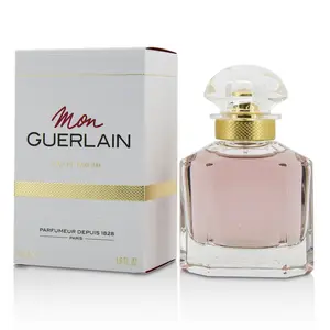 Guerlain Mon Guerlain Eau de Parfum  3.4oz 3.4oz