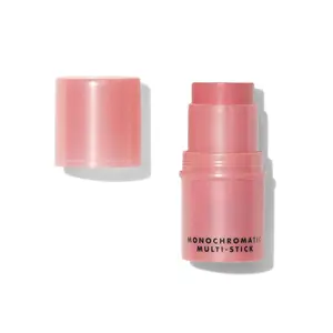 Monochromatic Multi Stick, Luxuriously Creamy & Blendable Color, For Eyes, Lips & Cheeks, Dazzling Peony, 0.17 Oz