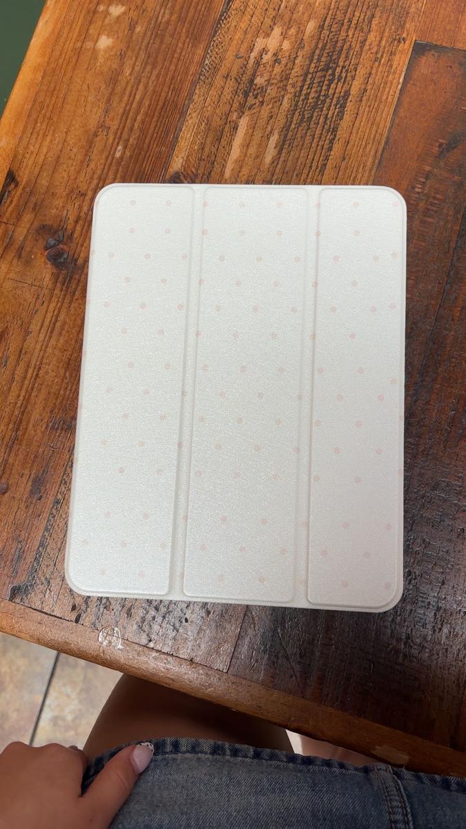 Item: multicolor, IPad Air 10.9-Inch 2020