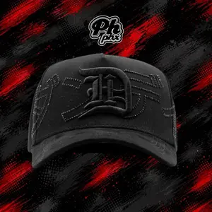 MIDNIGHT CLUB  DANDYHATS