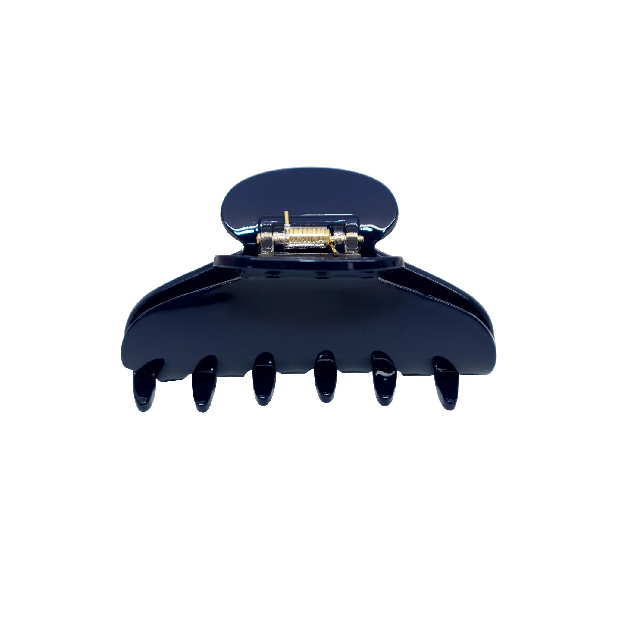 Emi Jay Lil Effing Hair Claw Clip in Blueberry