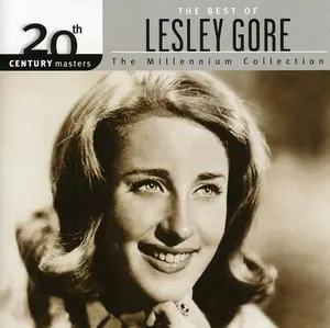 Lesley Gore - 20th Century: Millennium Collection  [COMPACT DISC - CD]