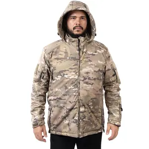 Phantom 1.0 High Performance Combat Jacket