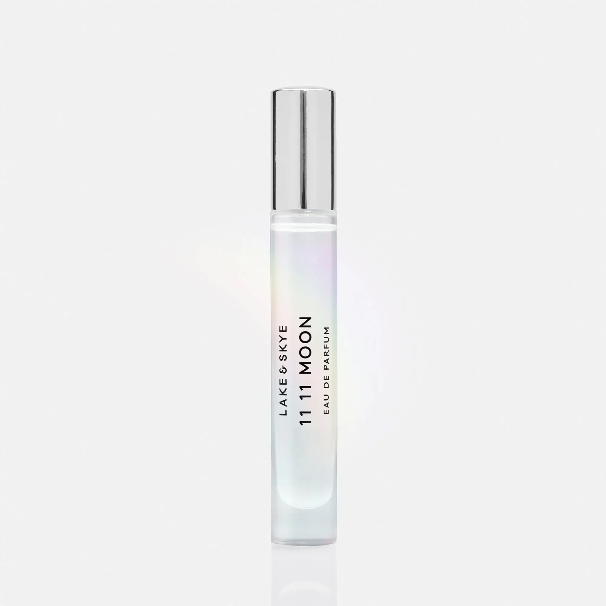 Lake & Skye 11 11 Moon Eau de Parfum, Travel Size Perfume Spray, 10 ml / 0.33 fl oz