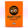 Don't Lie Party Card Game for Adults - Card-Based Game with 59 Cards & Rule Card for Ages 21+ - Fun Game Night Starter for Family & Friends